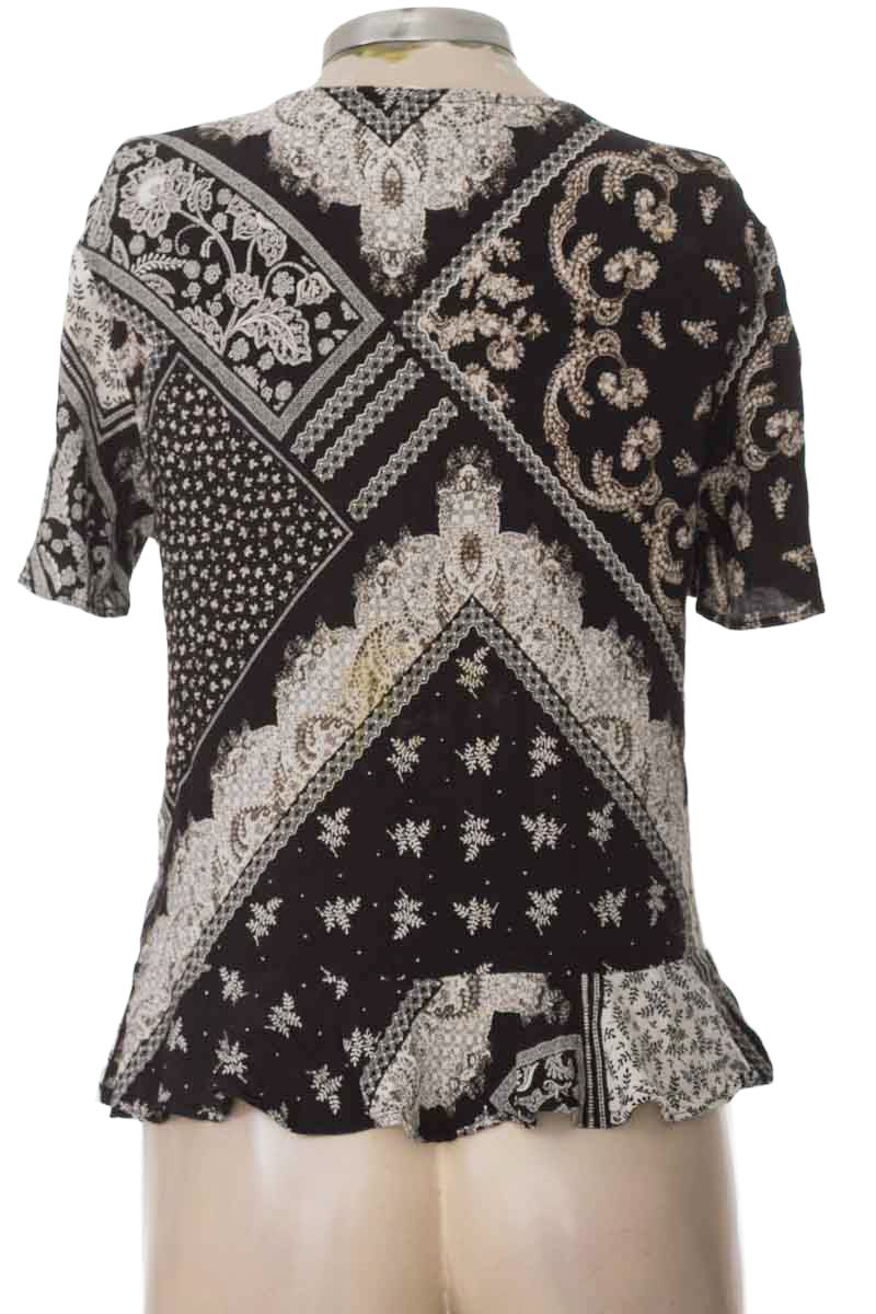 Blusa color Negro - H&M