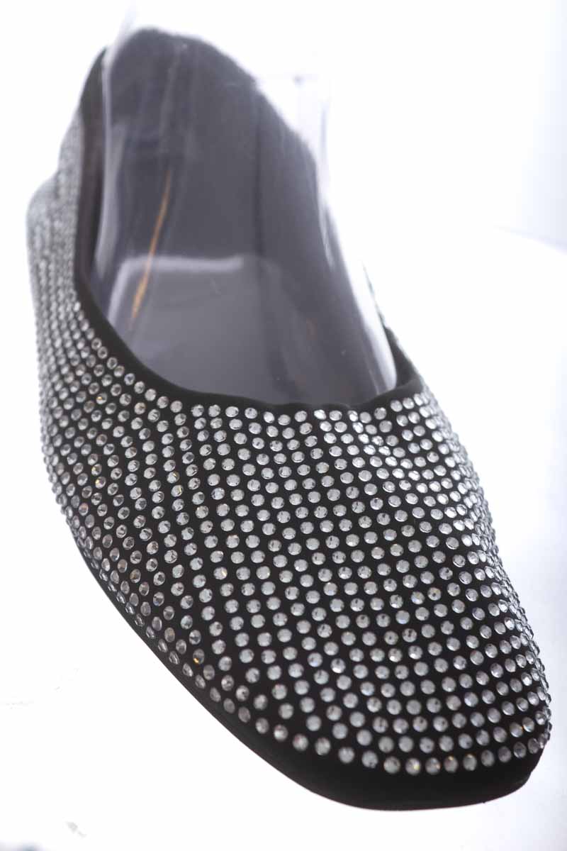 Zapatos color Negro - H&M