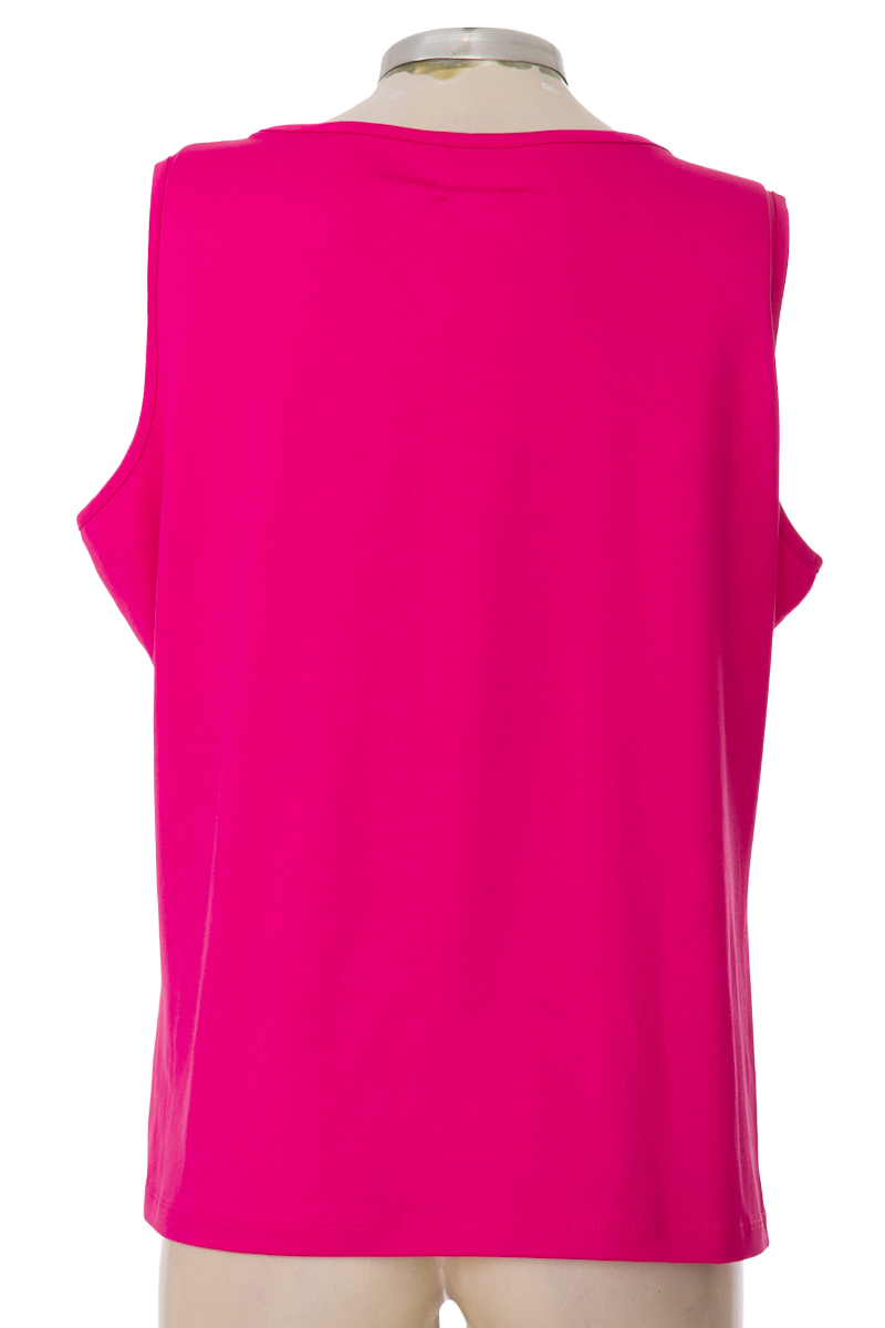 Top / Camiseta color Fucsia - PATPRIMO