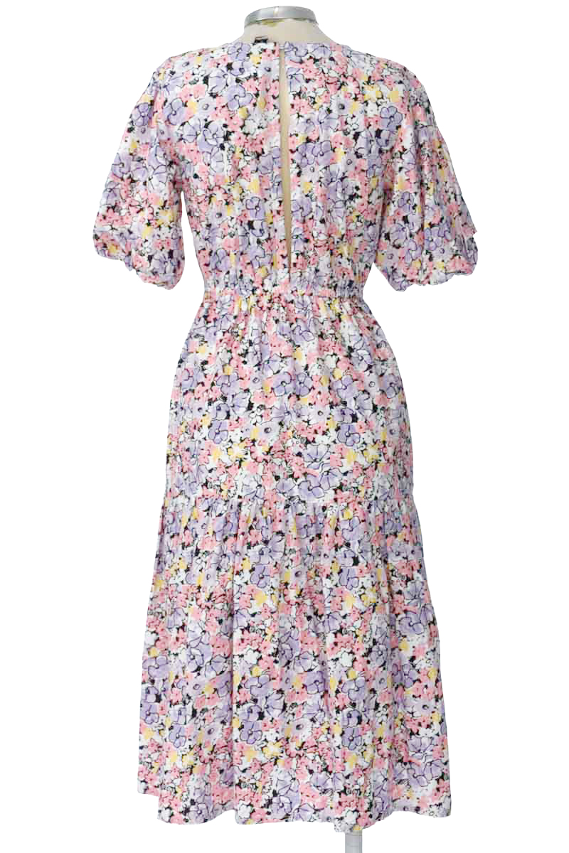 Vestido / Enterizo color Estampado - Influence