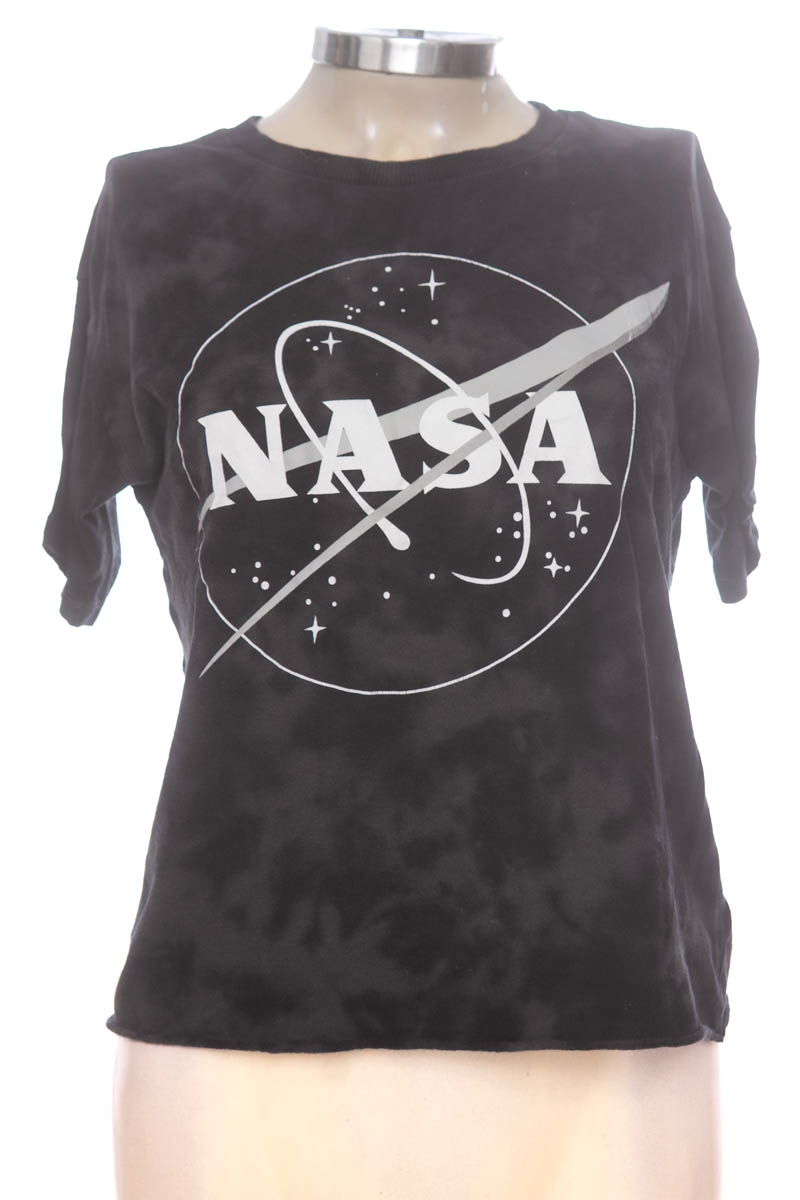 Top / Camiseta color Negro - American Eagle