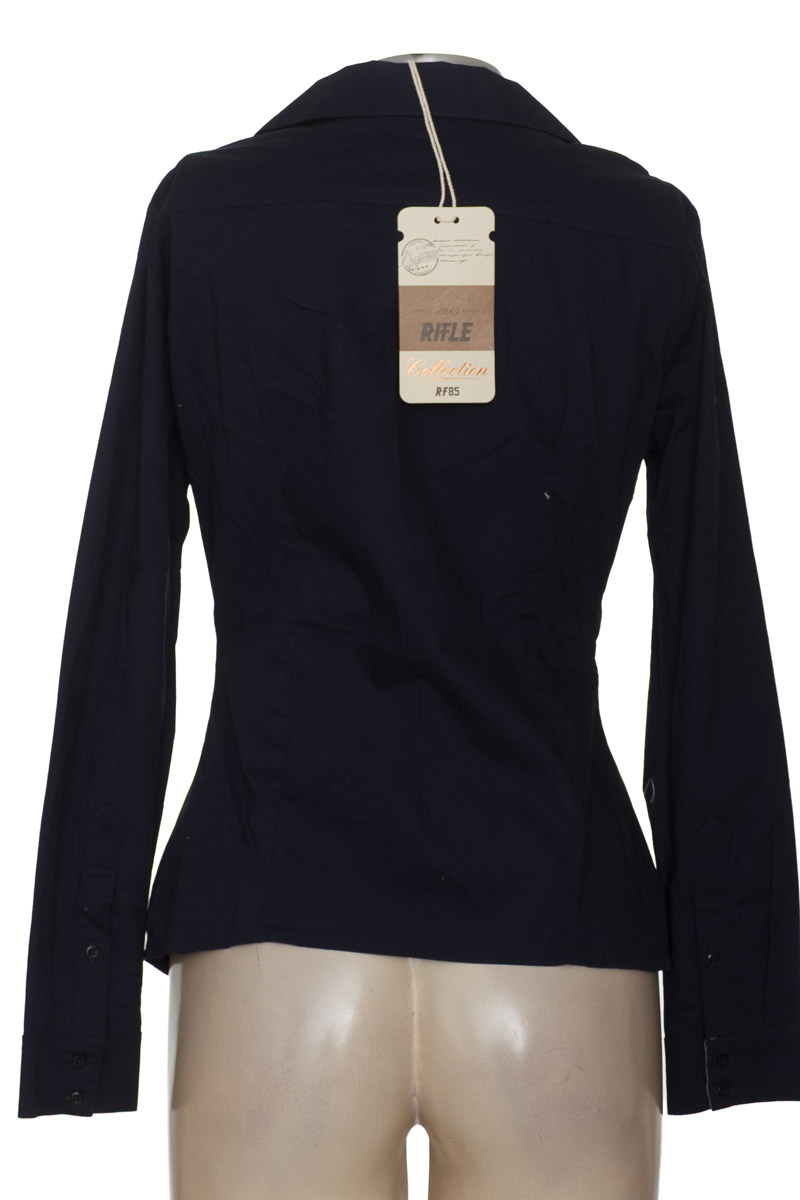 Blusa color Azul - Rifle