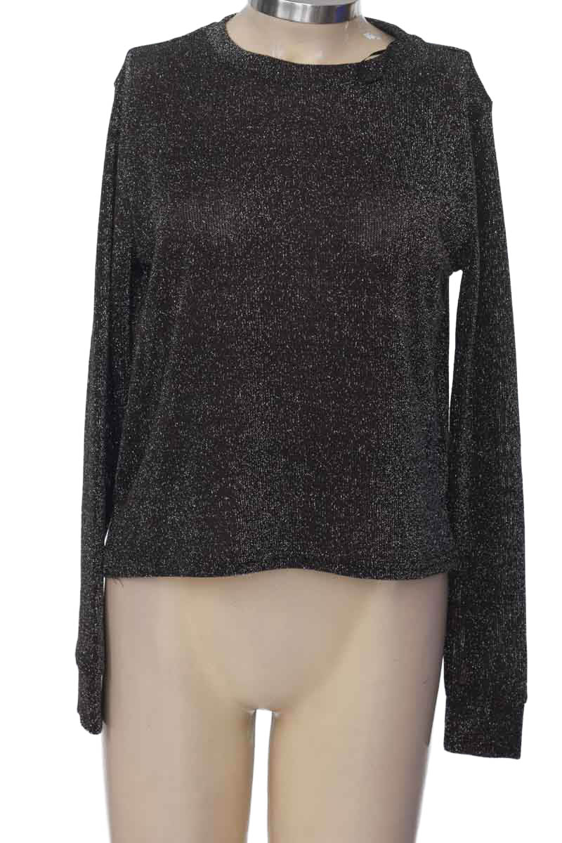 Sweater color Negro - Divided by H&M
