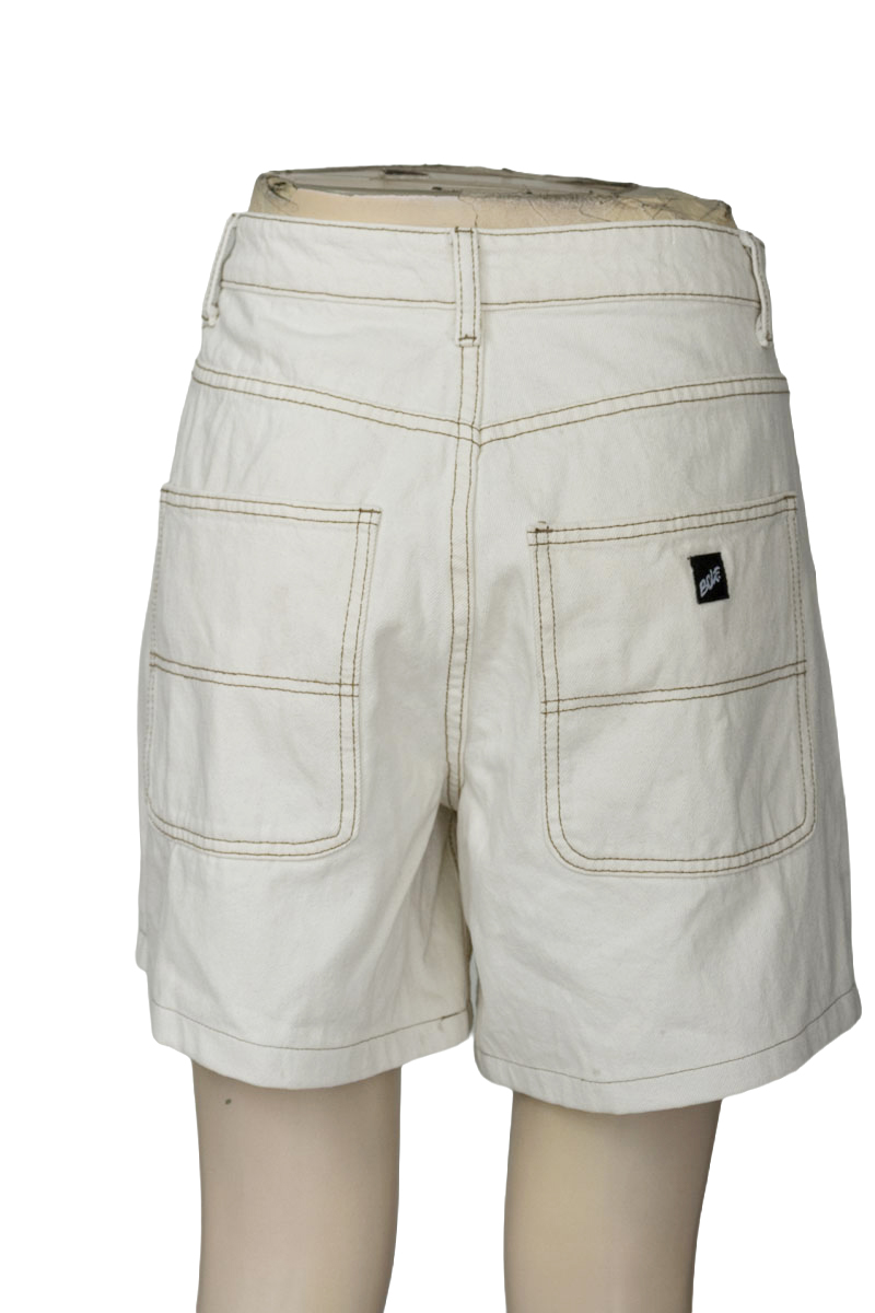 Bermuda - Pantaloneta color Beige - Bearcliff