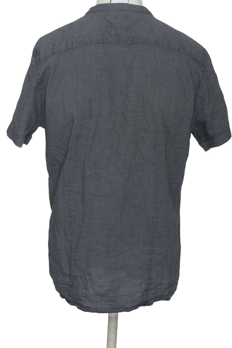 Camisa color Azul - Koaj