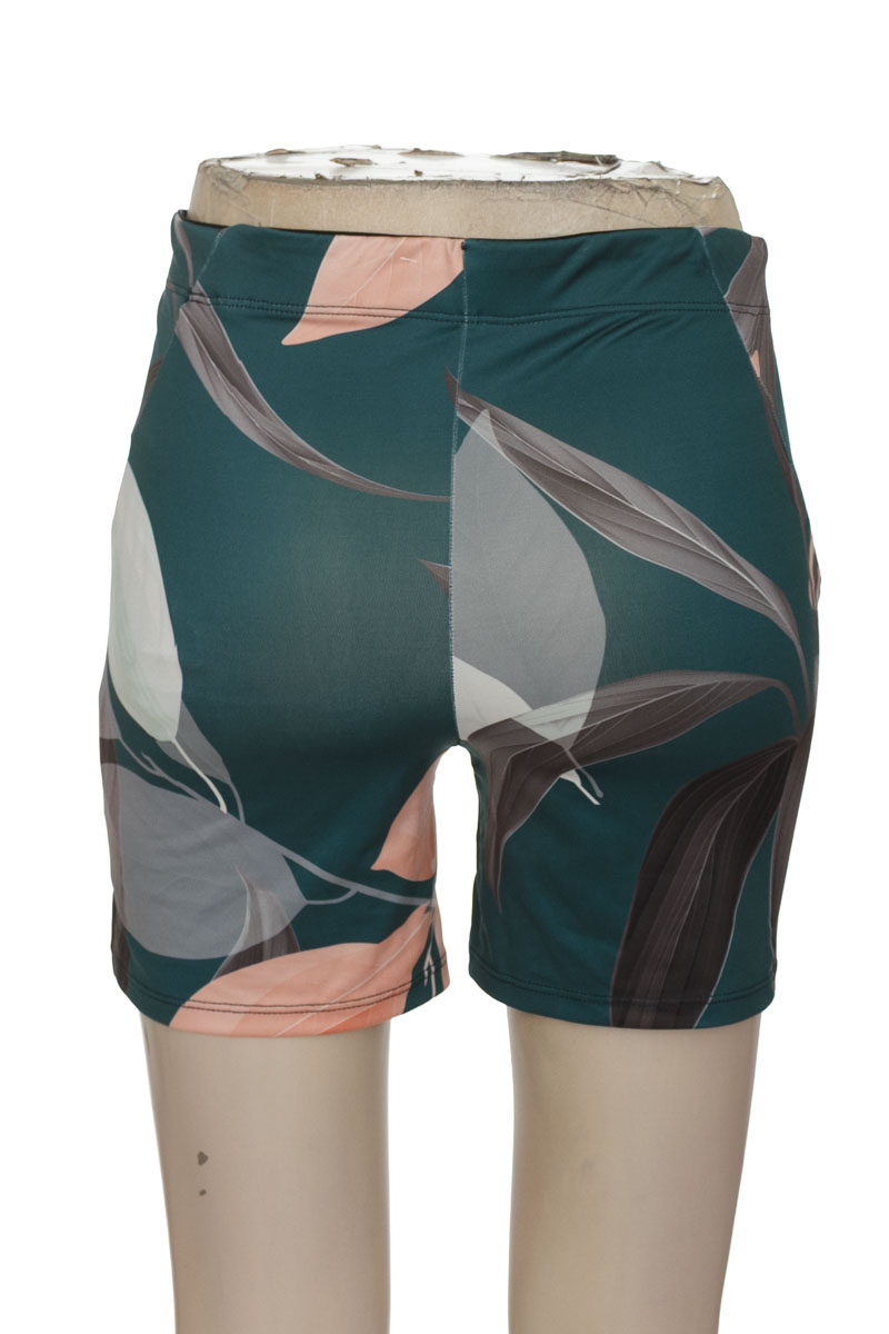 Ropa Deportiva / Salida de Baño color Estampado - Leonisa