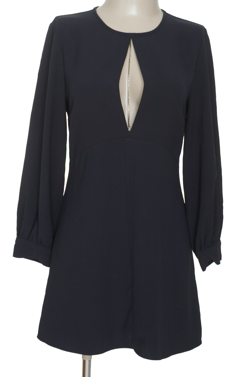 Vestido / Enterizo color Azul - Zara