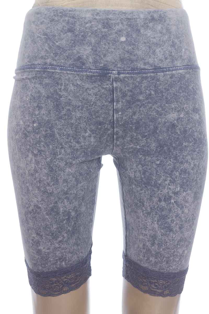 Ropa Deportiva / Salida de Baño color Azul - Colsie