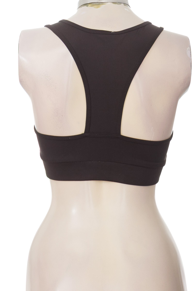 Ropa Deportiva / Salida de Baño color Negro - Lefties