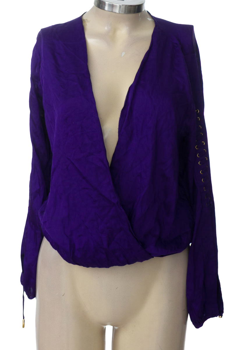 Blusa color Morado - Studio F