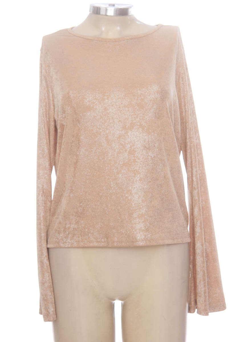 Sweater color Beige - Muba