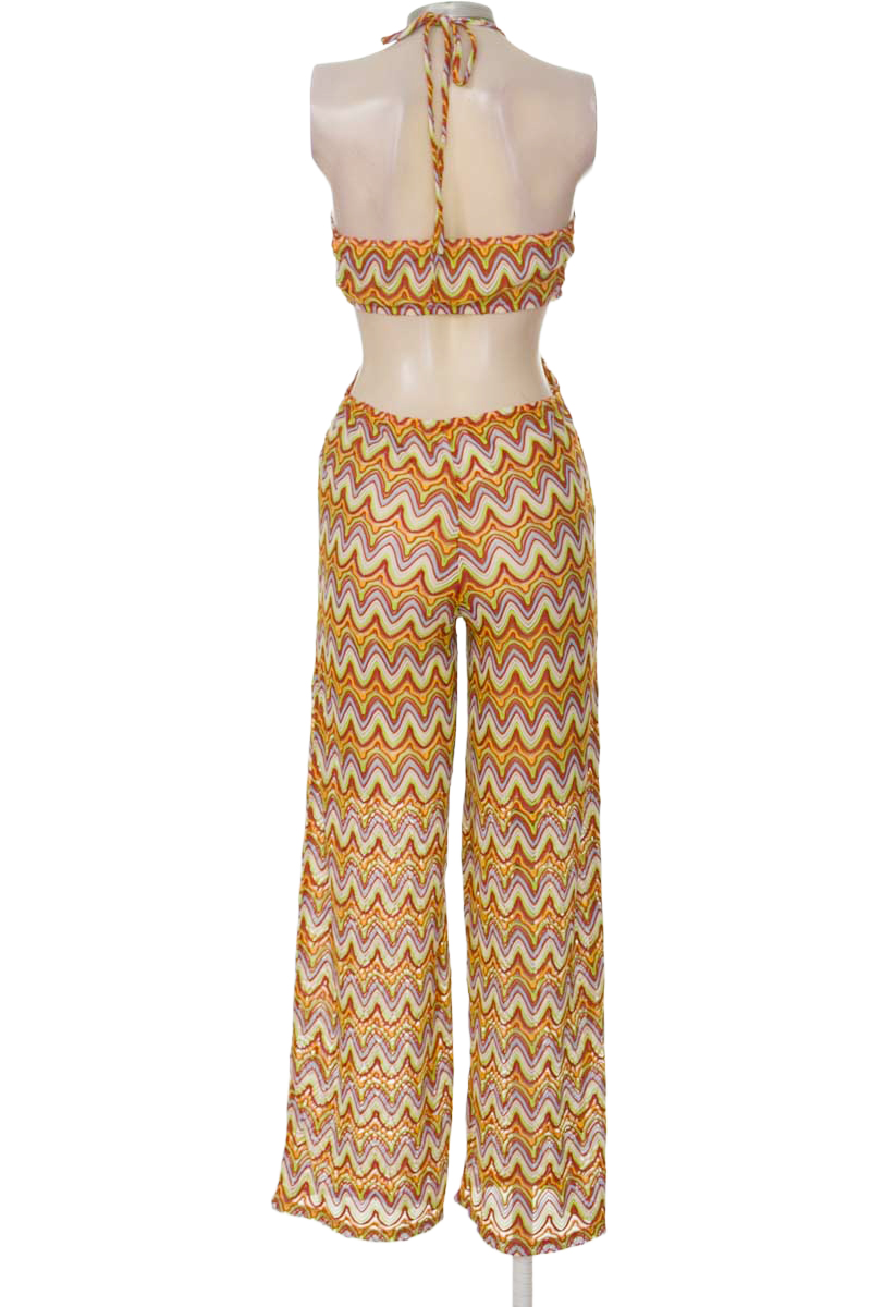 Ropa Deportiva / Salida de Baño color Estampado - Undiz