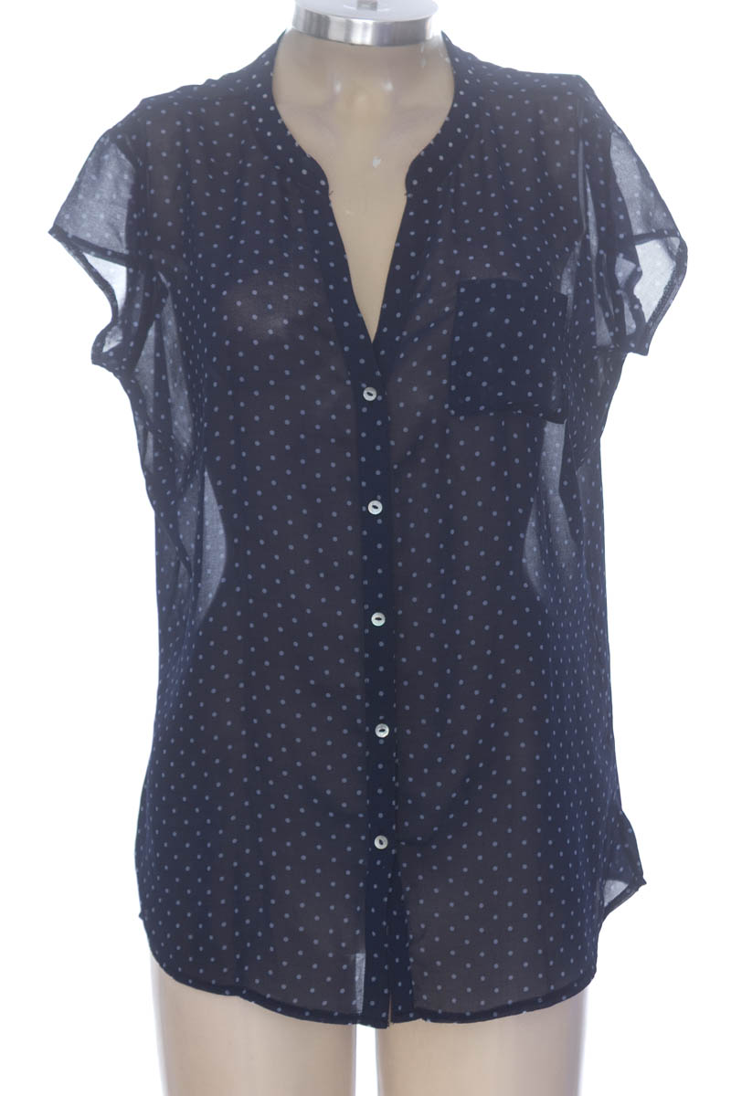 Blusa color Azul - Leonisa
