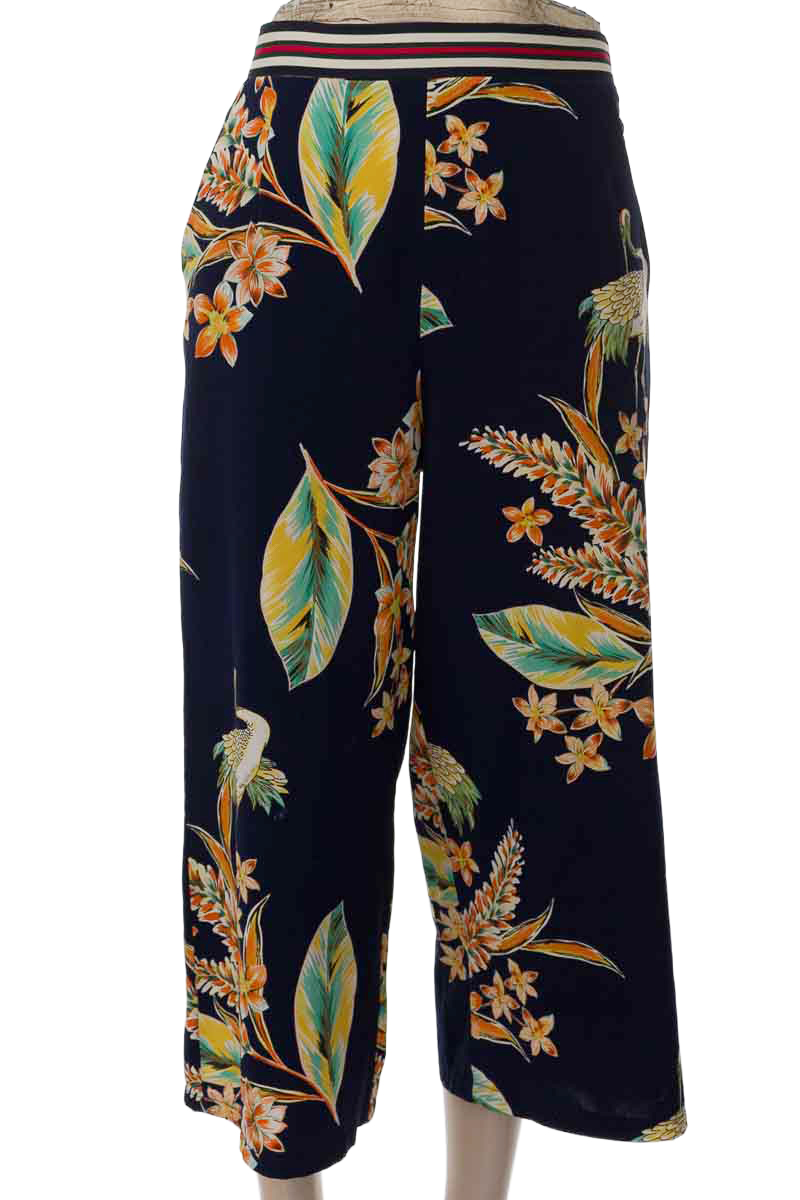 Pantalones color Azul - Closeando