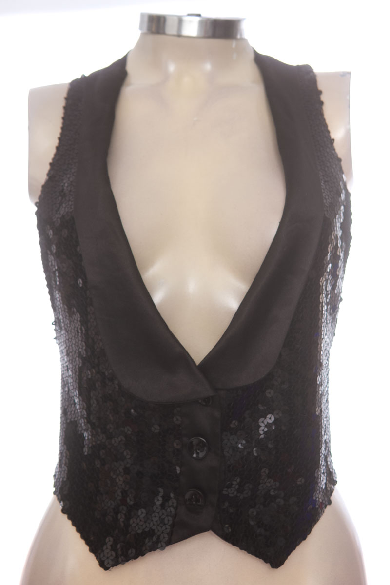 Blusa color Negro - Studio F