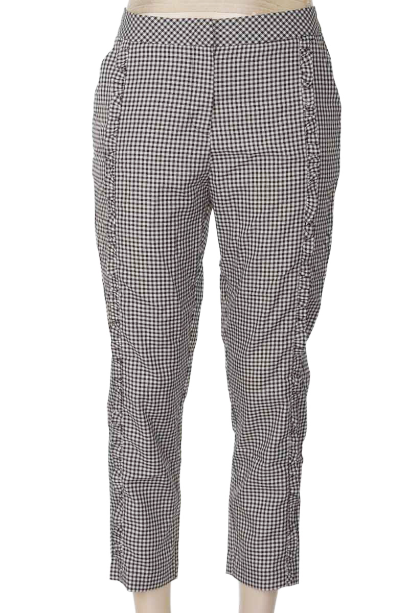 Pantalones color Negro - Studio F