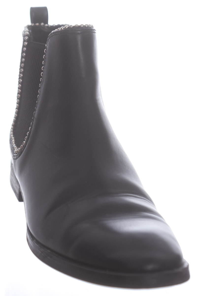 Zapatos color Negro - Stradivarius