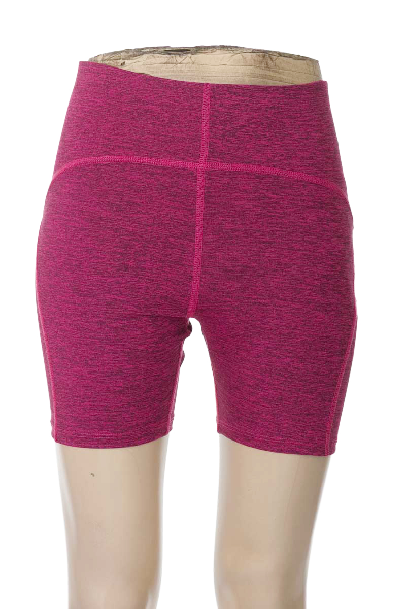 Ropa Deportiva / Salida de Baño color Fucsia - Seven Seven