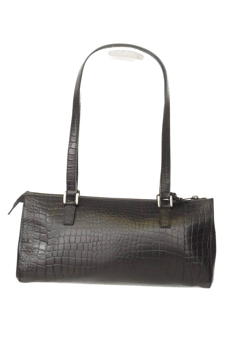 Cartera / Bolso / Monedero color Negro - Boots´n Bags