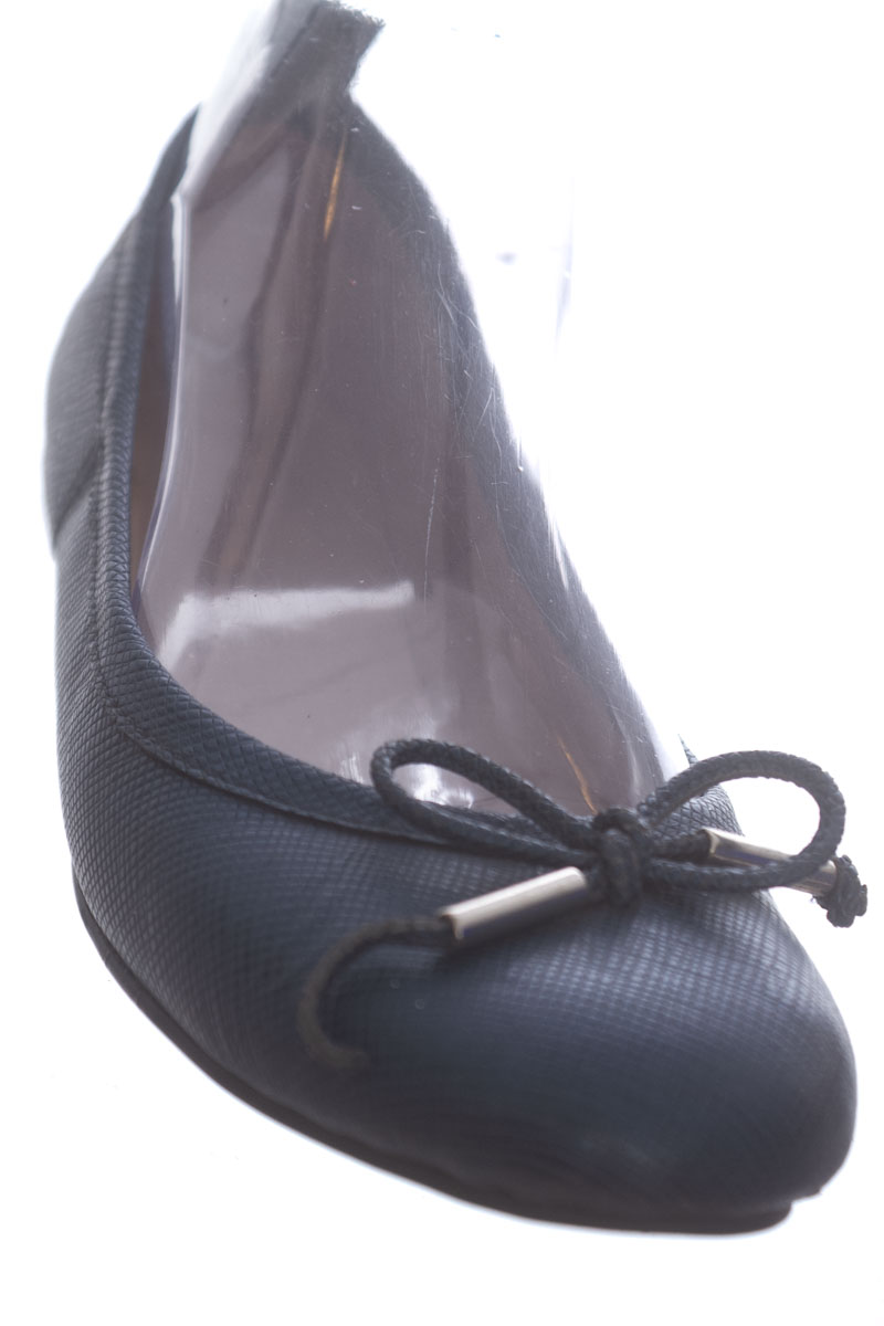 Zapatos color Azul - Oq Shoes