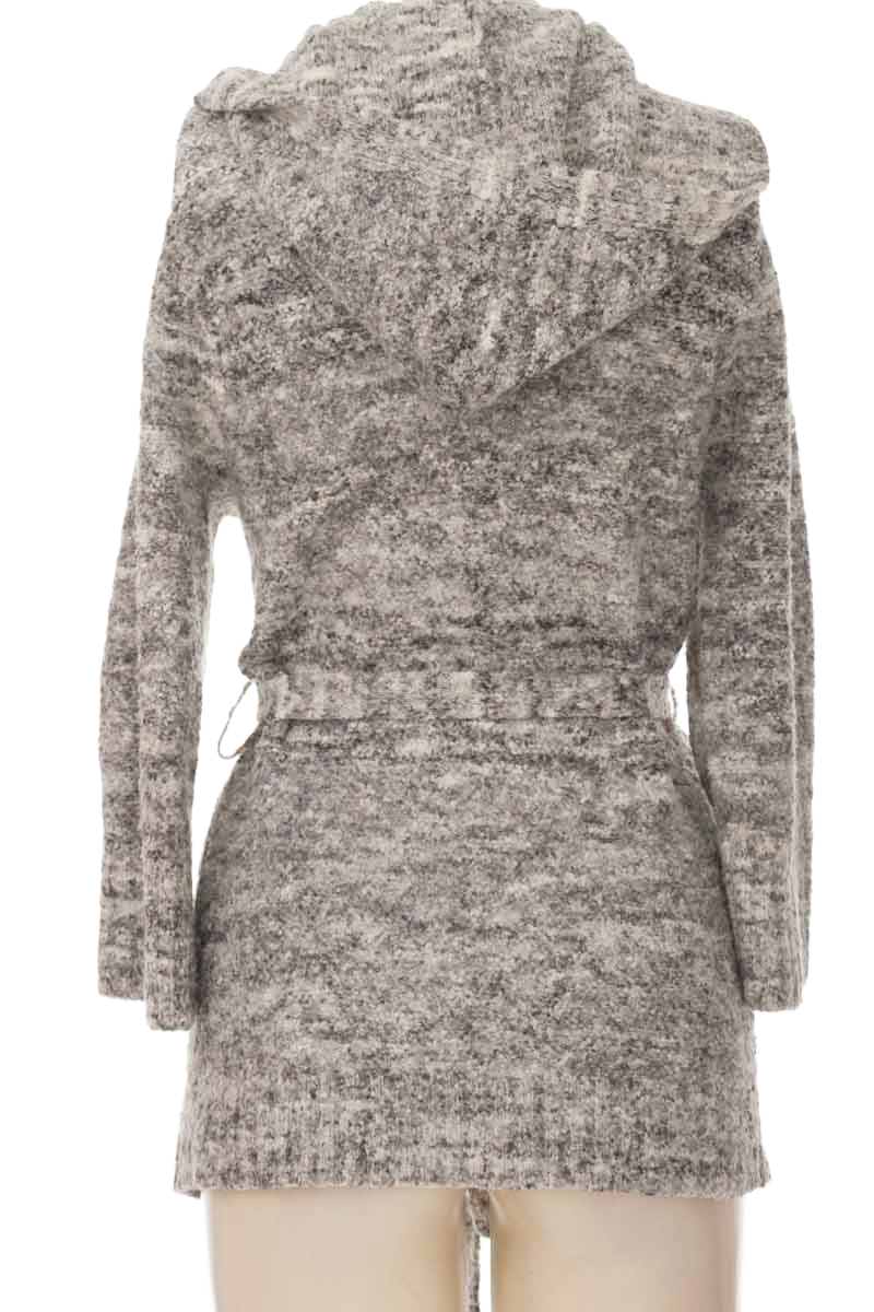 Sweater color Gris - MODA INTERNATIONAL