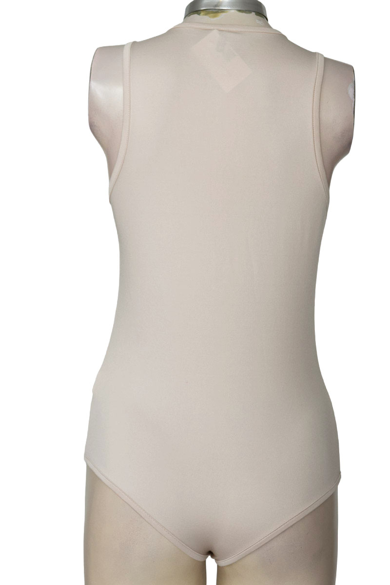 Top / Camiseta color Beige - Carmel