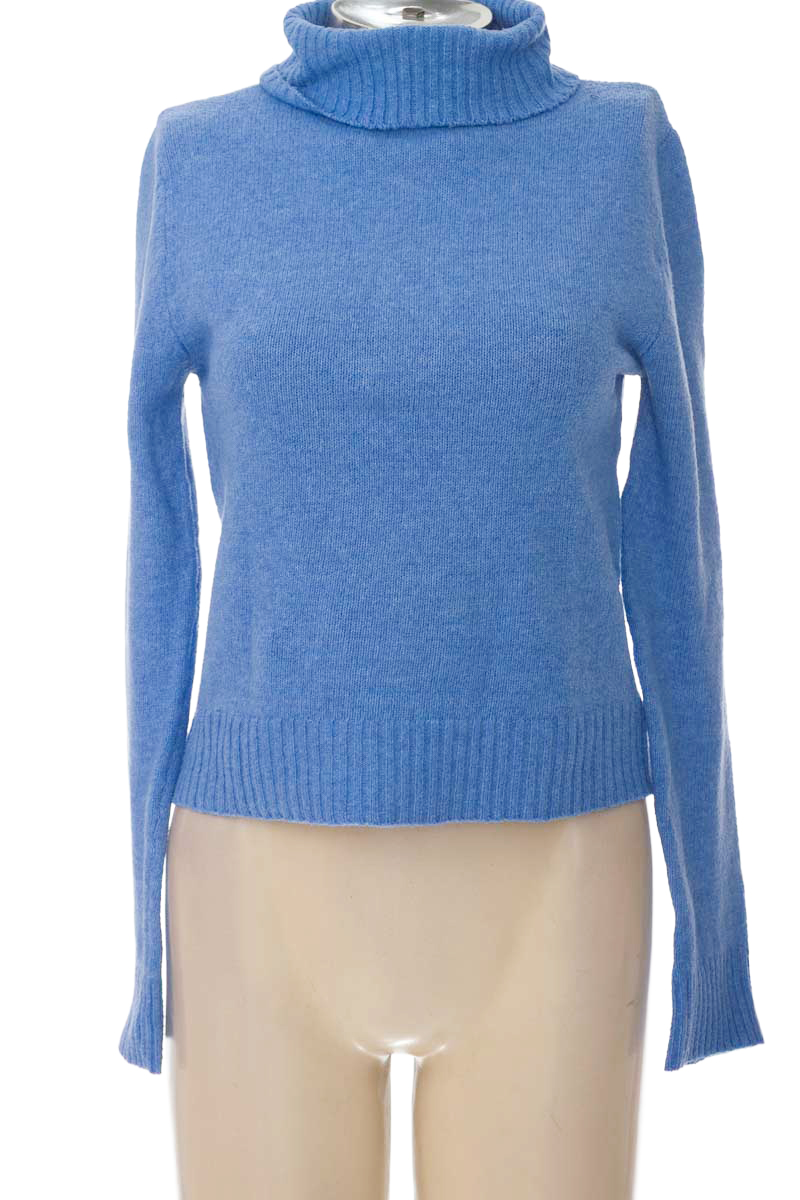 Sweater color Azul - Love Tree