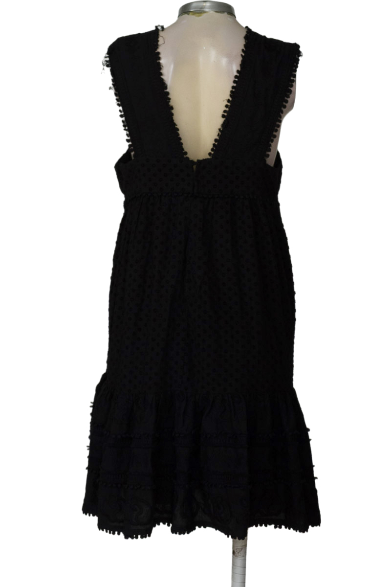 Vestido / Enterizo color Negro - H&M