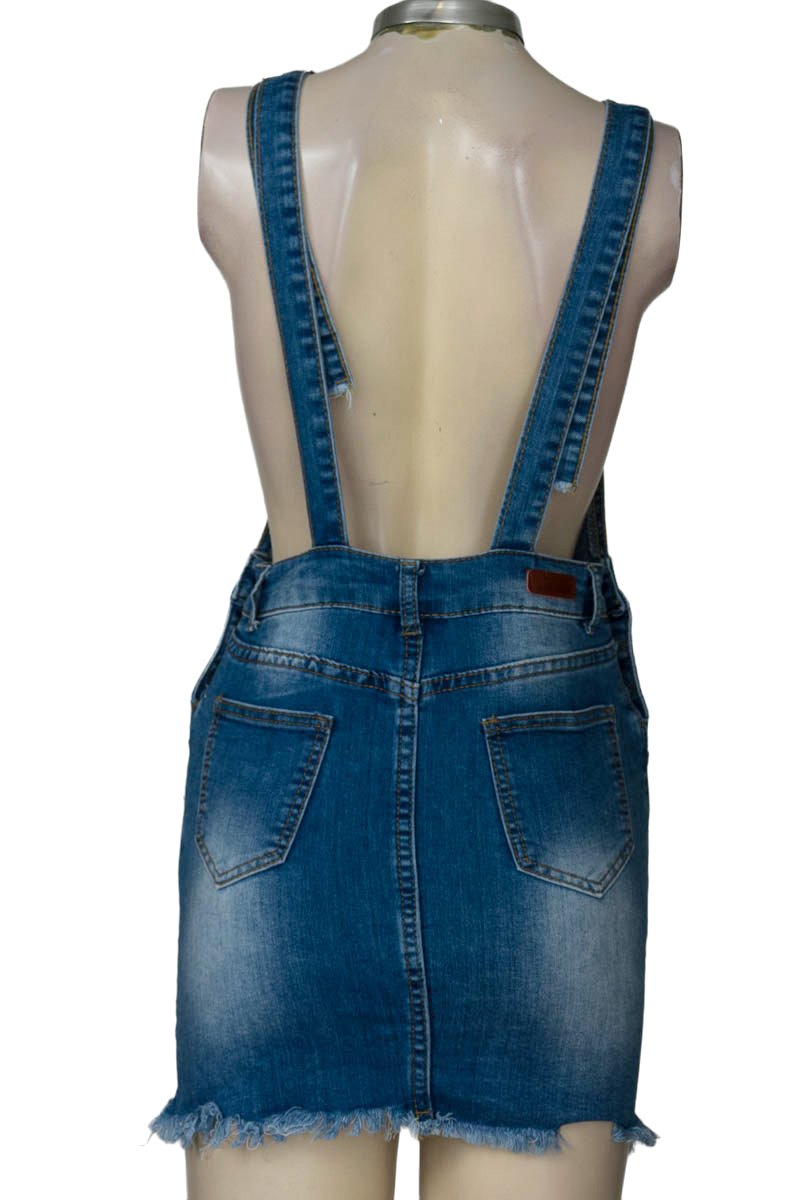 Vestido / Enterizo color Azul - Closeando