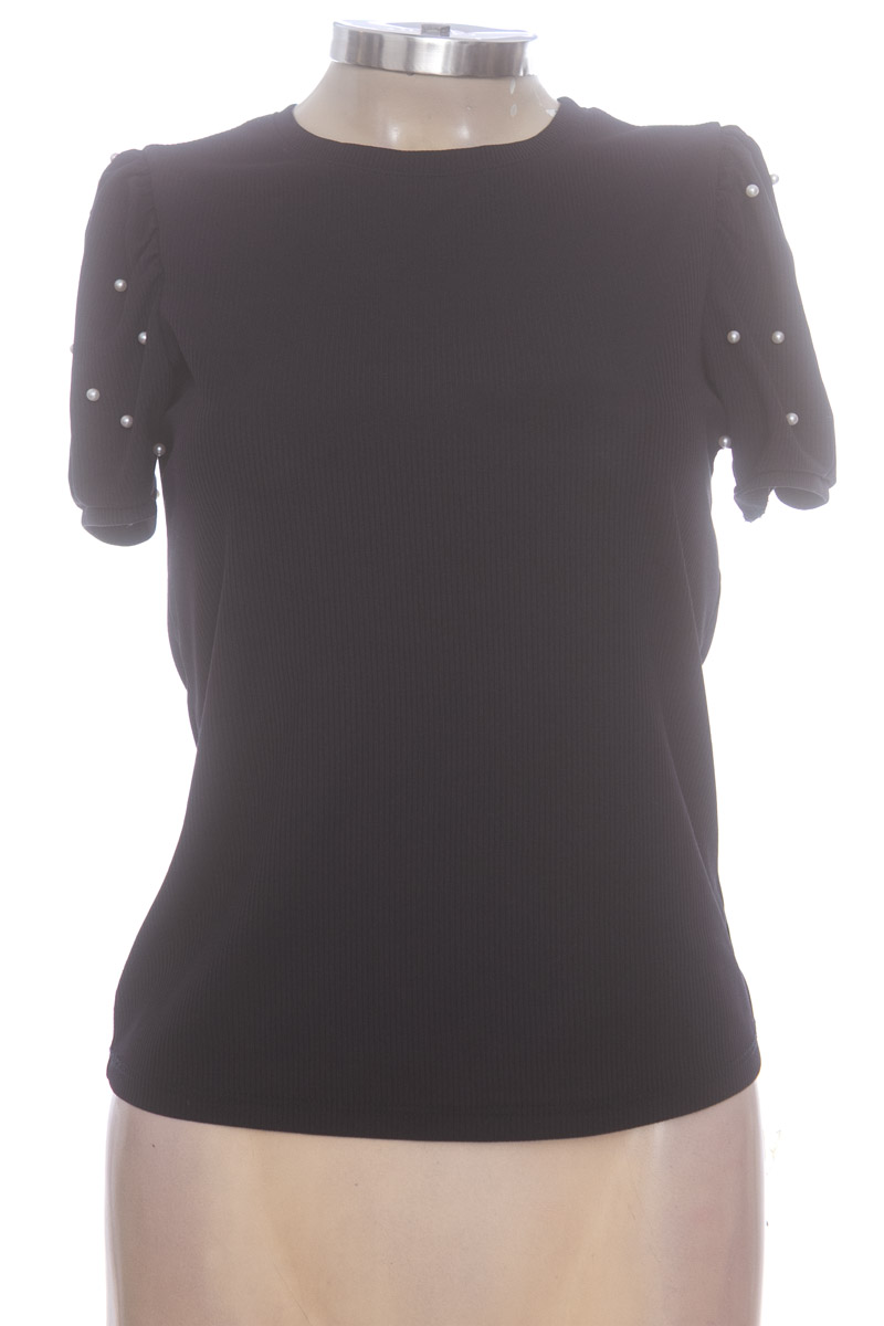 Top / Camiseta color Azul - Flashy