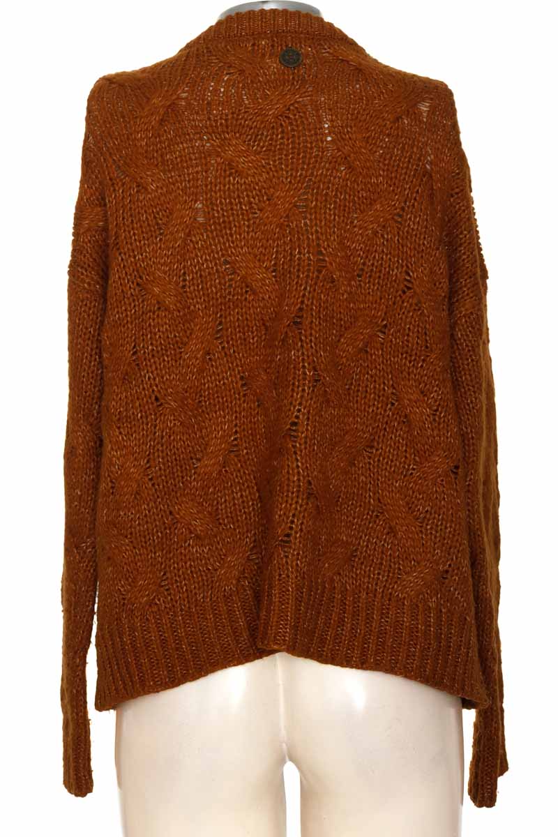 Sweater color Café - University Club