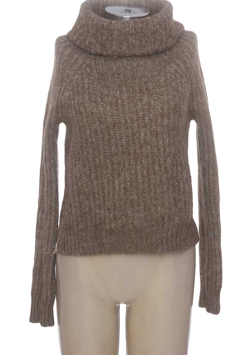 Sweater color Verde - Forever 21