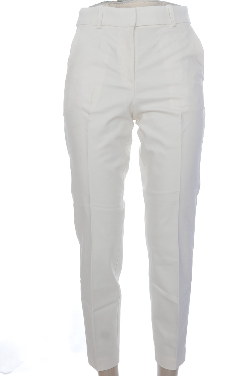 Pantalones color Beige - H&M