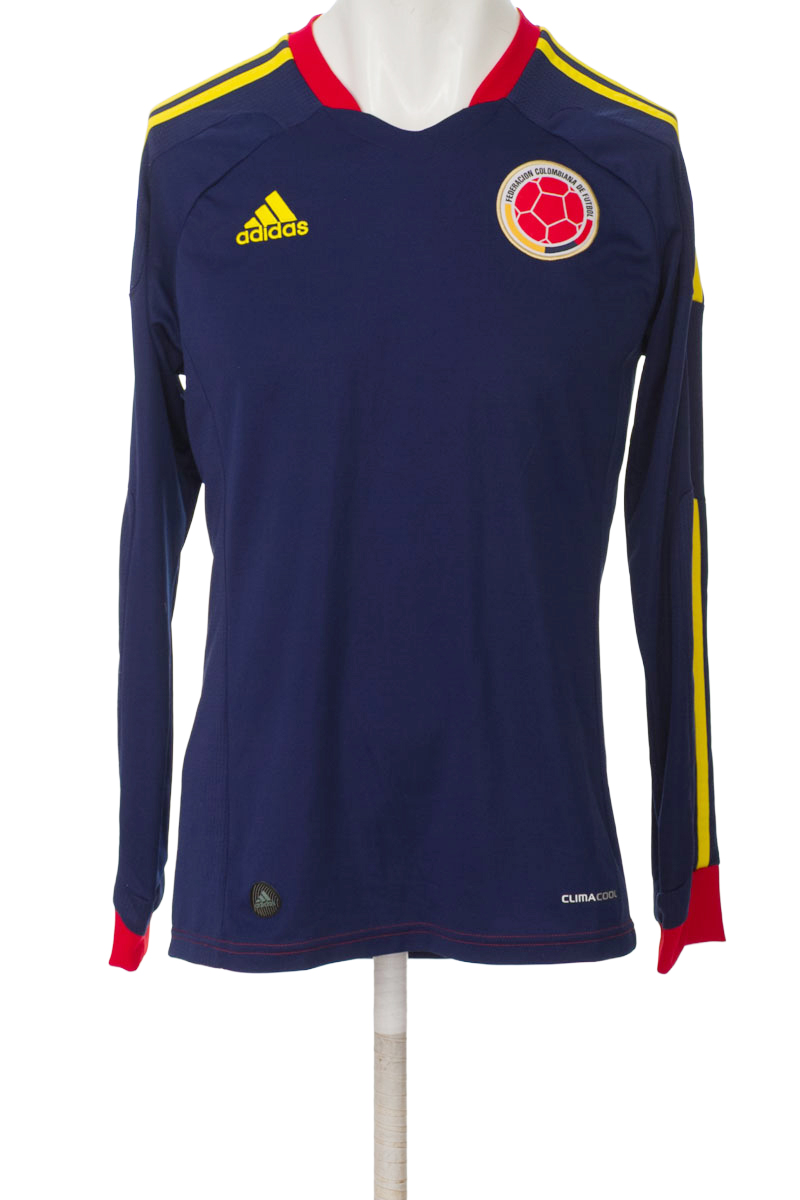 Ropa Deportiva color Azul - Adidas