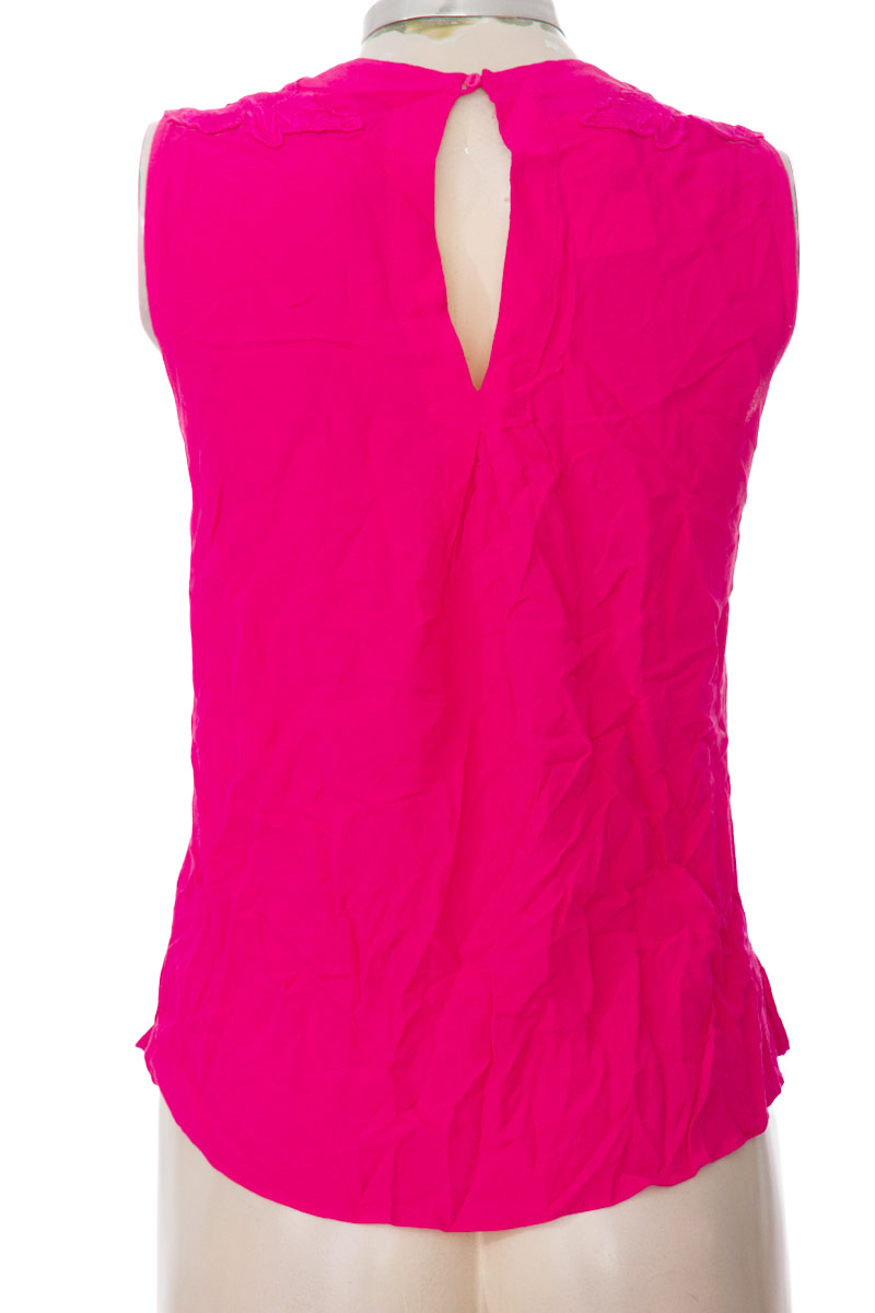 Top / Camiseta color Fucsia - Julio