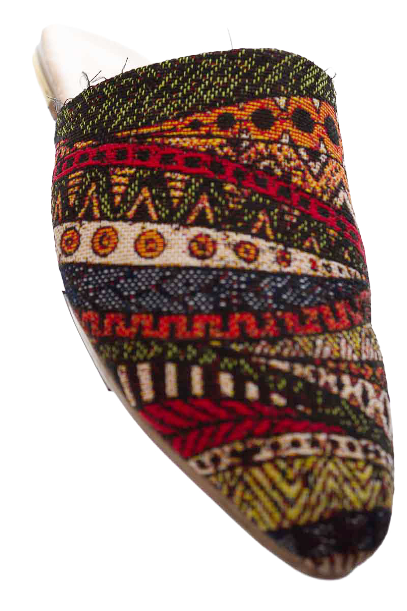 Zapatos color Estampado - Pasos