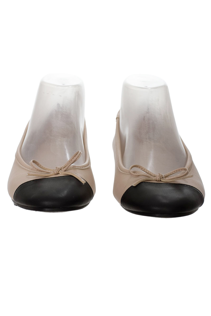 Zapatos color Beige - H&M