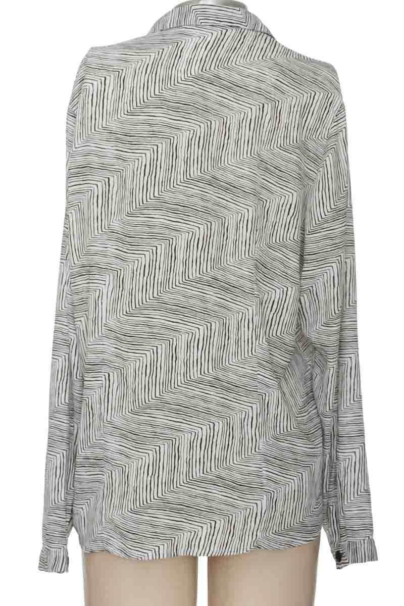 Blusa color Negro - Galleris