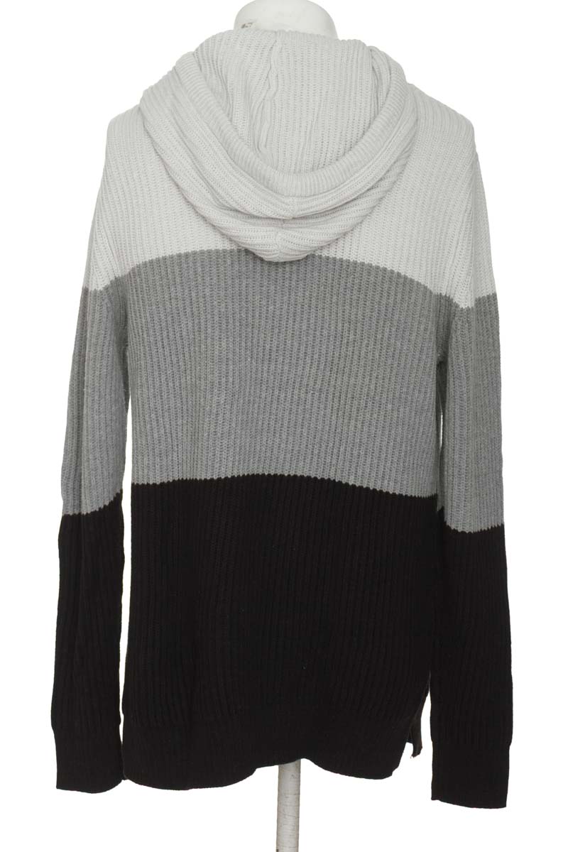 Sweater color Gris - Aeropostale