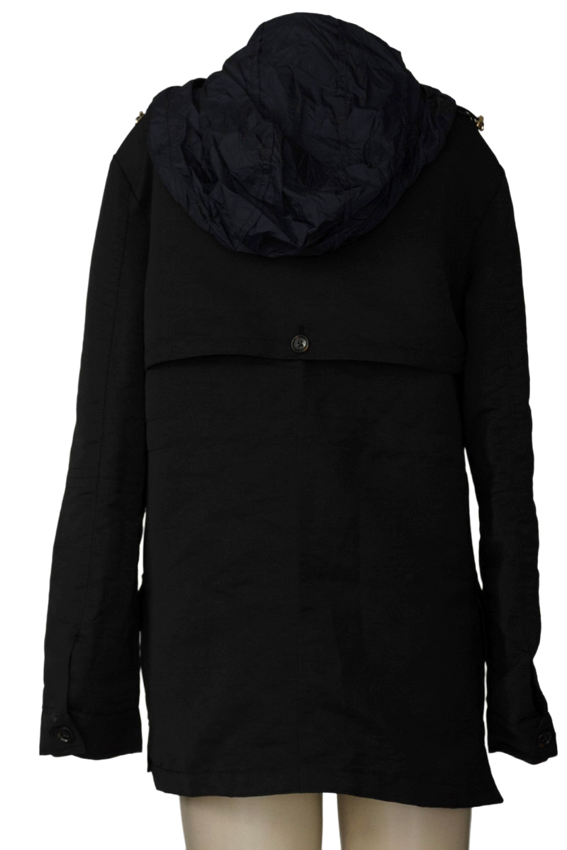 Chaqueta / Abrigo color Negro - Armi