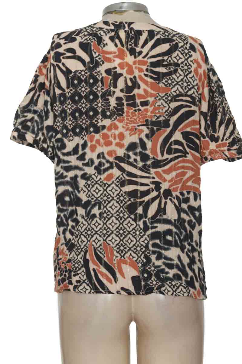 Blusa color Estampado - Southland