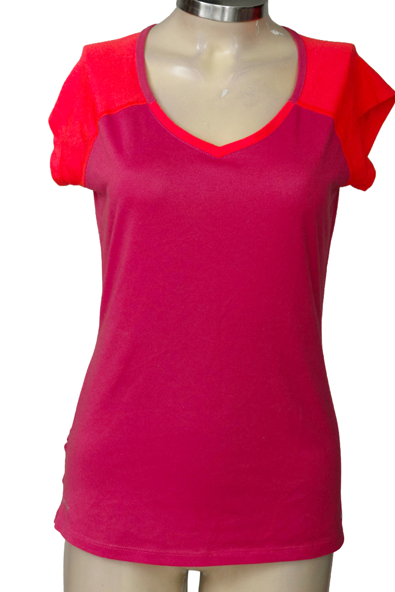 Ropa Deportiva / Salida de Baño color Rosado - Nike