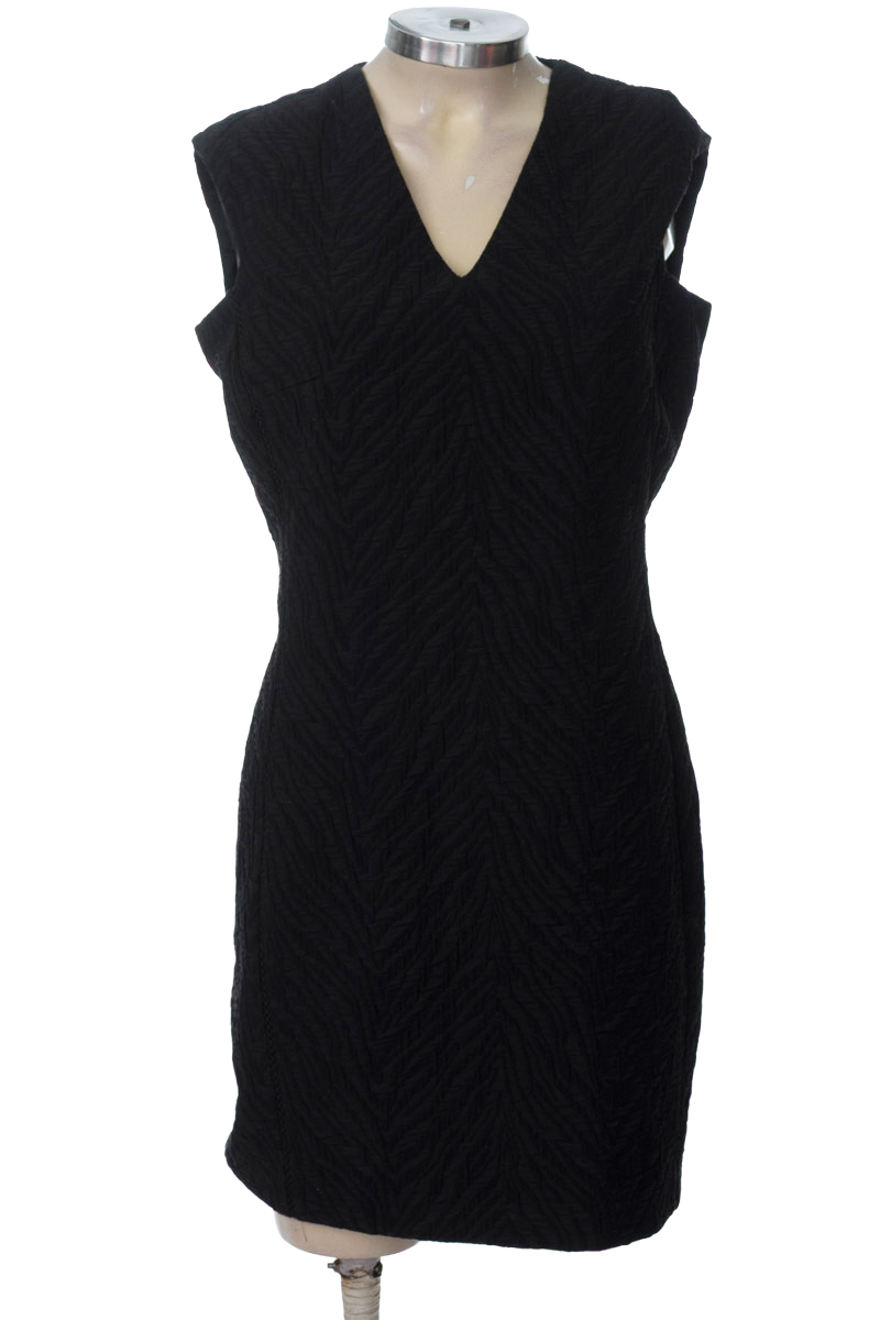 Vestido / Enterizo color Negro - MNG