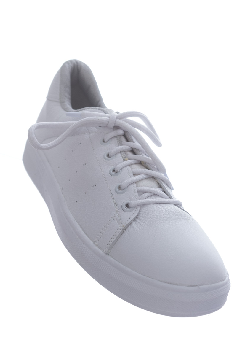 Zapatos color Blanco - Closeando