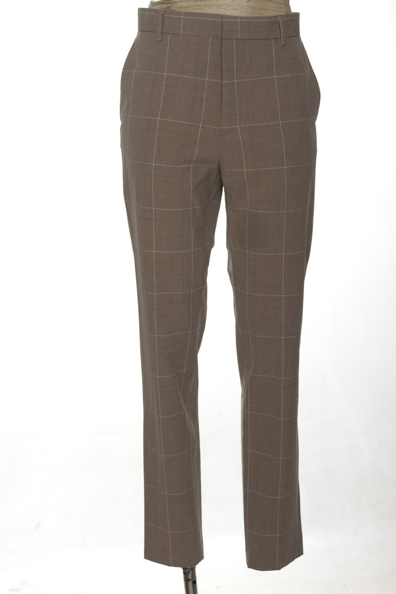 Pantalón color Beige - H&M