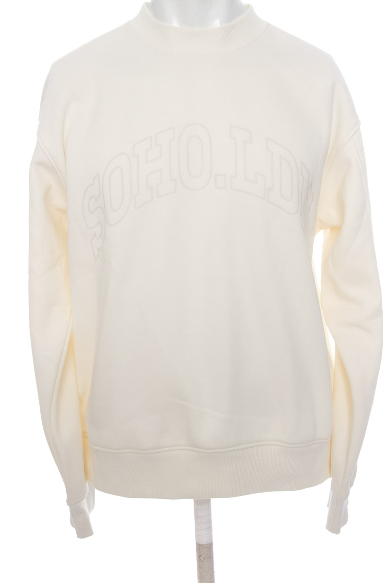 Sweater color Beige - H&M