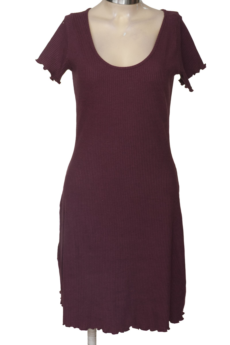 Vestido / Enterizo color Morado - MP.