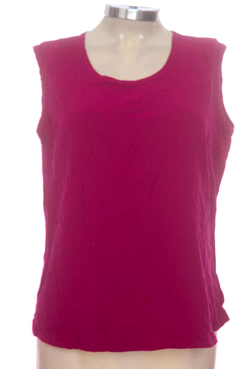 Top / Camiseta color Fucsia - Galleris