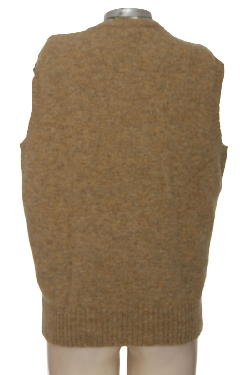 Sweater color Café - Newboat