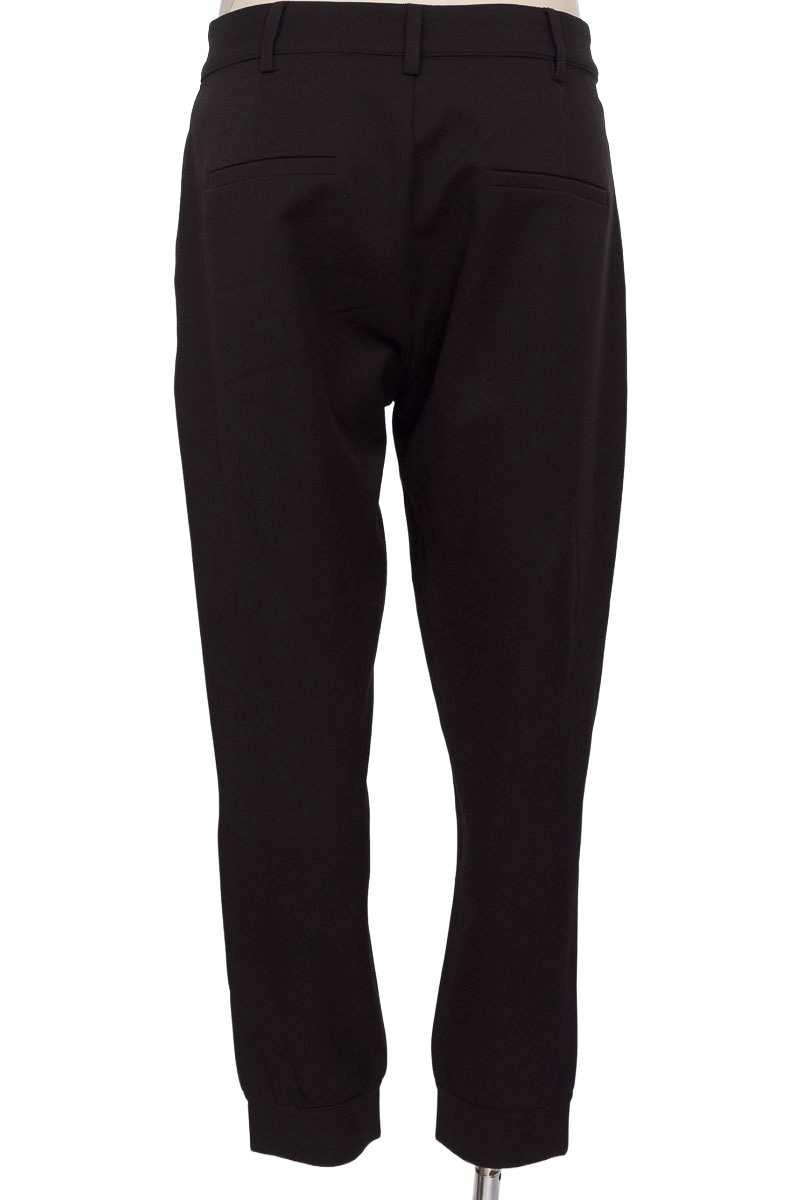 Pantalones color Negro - Kenzo Jeans